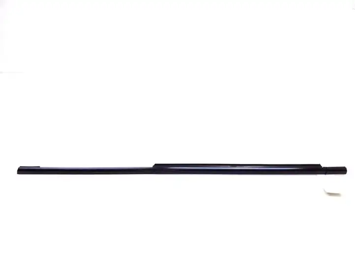 Mercedes-Benz E W211 (2002 - 2009) Молдинги задней двери — фото 1