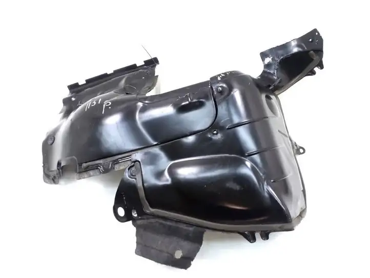 Mercedes-Benz GL X164 (2006 - 2012) A1646201878 Шумоизоляция моторной перегородки — фото 1