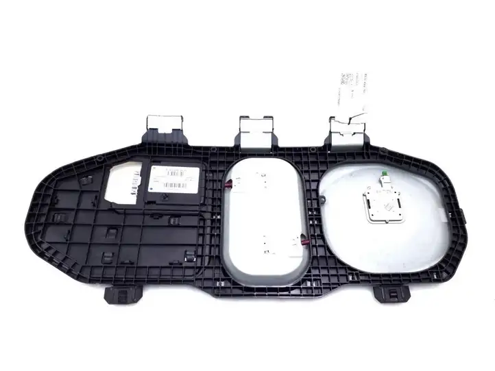 Mercedes-Benz GL X164 (2006 - 2012) A1648203075 GPS антенна — фото 1