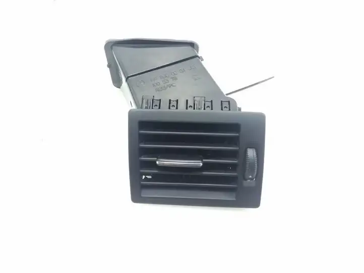 Mercedes-Benz A W169 (2004 - 2012) A1698300254 Боковой воздушный дефлектор — фото 1