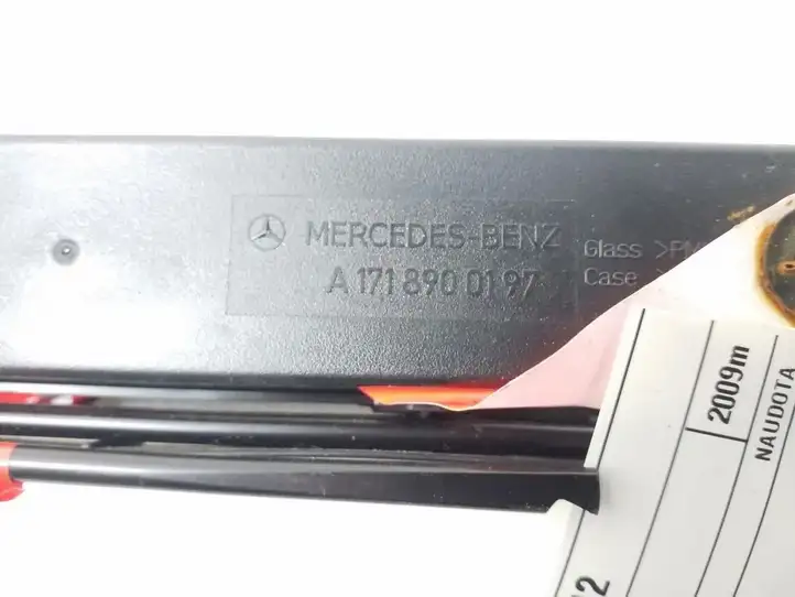 Mercedes-Benz A W169 (2004 - 2012) A1718900197 Аварийный знак — фото 2