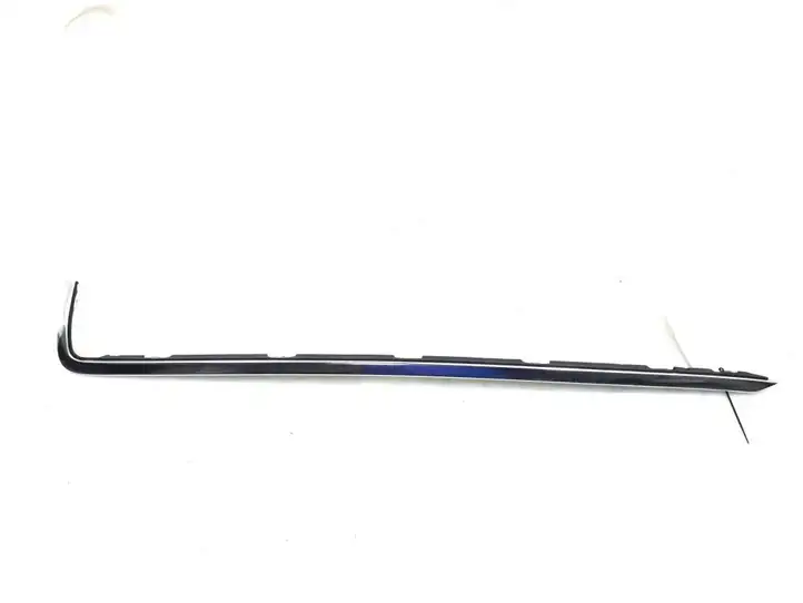 Mercedes-Benz S C217 (2015 - 2020) A2176900680 Накладка стоек лобового стекла — фото 4