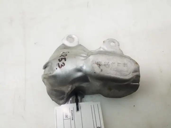 Mercedes-Benz CLS C218,X218 (2011 - 2017)  A6511420120 Другая часть кузова