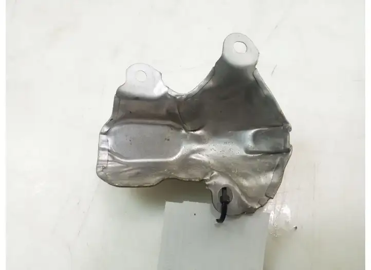 Mercedes-Benz CLS C218,X218 (2011 - 2017)  A6511420120 Другая часть кузова