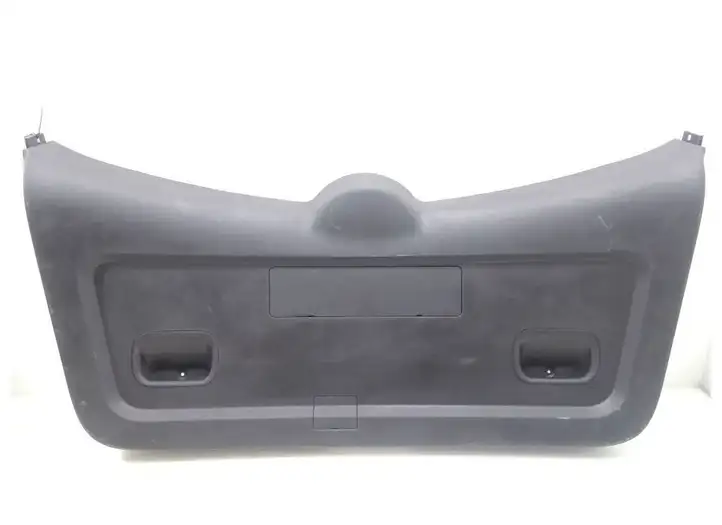 Toyota Corolla Verso AR10 (2004 - 2009) 647810F010B0 Обшивка багажника — фото 1
