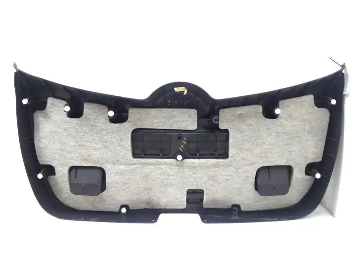Toyota Corolla Verso AR10 (2004 - 2009) 647810F010B0 Обшивка багажника — фото 2