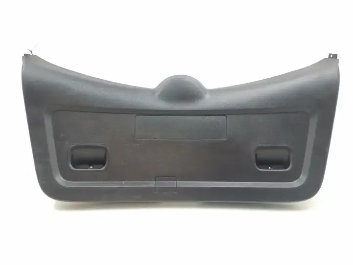 Toyota Corolla Verso AR10 (2004 - 2009) 647810F010B0 Обшивка багажника — фото 1