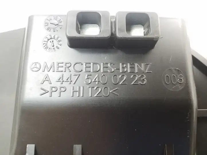 Mercedes-Benz Vito W447 (2014 - ) A4475400223 Другая часть кузова — фото 2