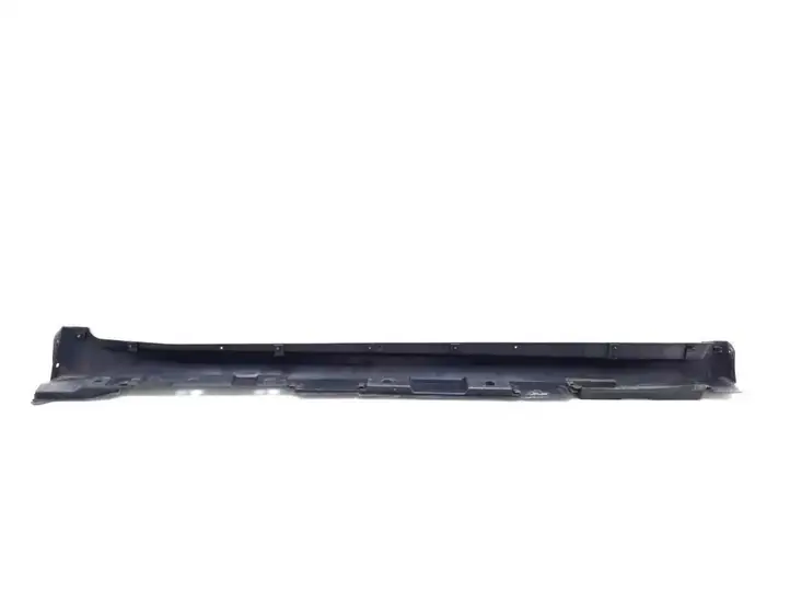 Toyota Avensis T270 (2009 - 2012) 7586005010 Порог кузова — фото 2
