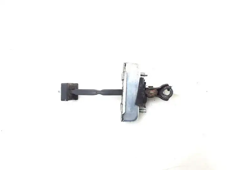 Toyota Land Cruiser (J120) (2002 - 2009) 6863060100 Ограничитель задней двери — фото 2