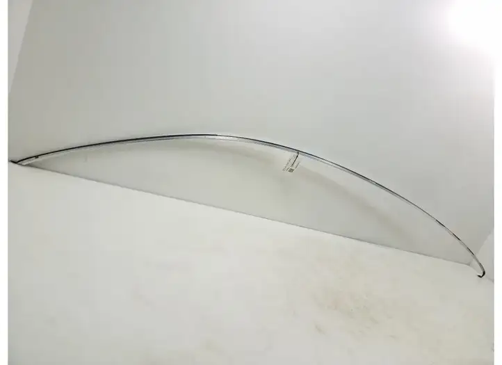 Mercedes-Benz CLA C117,X117,W117 (2013 - 2019) A1176730883 Молдинг крыши — фото 1