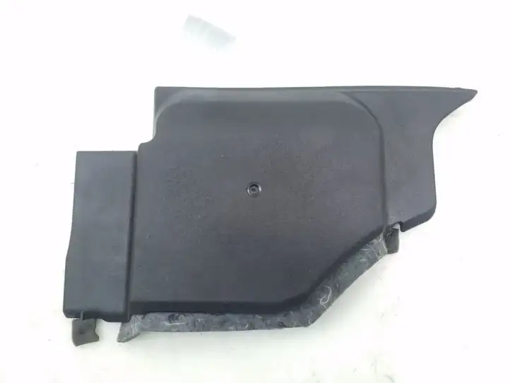Toyota Corolla Verso AR10 (2004 - 2009) 5560702030 Прочие детали панели — фото 1