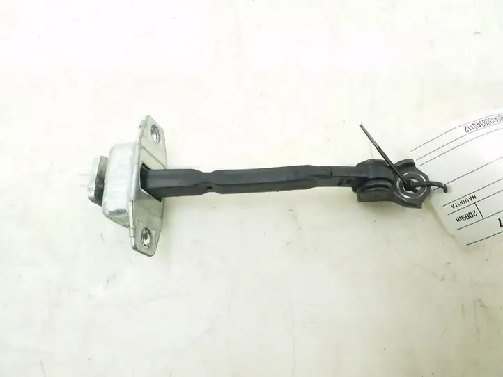 Toyota Urban Cruiser (XP110) (2007 - 2016) 6863052090 Ограничитель задней двери — фото 2