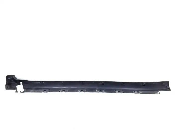 Toyota Urban Cruiser (XP110) (2007 - 2016) 7690152090 Порог кузова — фото 2