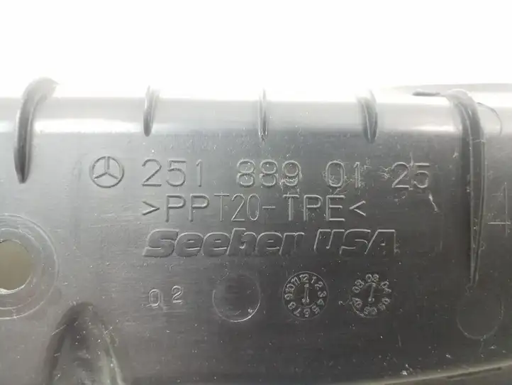 Mercedes-Benz R W251 (2005 - 2013) A2518890125 Другая часть кузова — фото 3