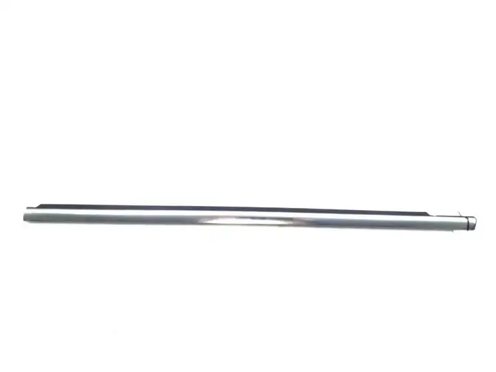 Mercedes-Benz R W251 (2005 - 2013) A2516904580 Накладка стекла передней двери — фото 1