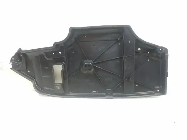 Toyota Auris 150 (2006 - 2012) 5839902010 Защита днища багажника — фото 2