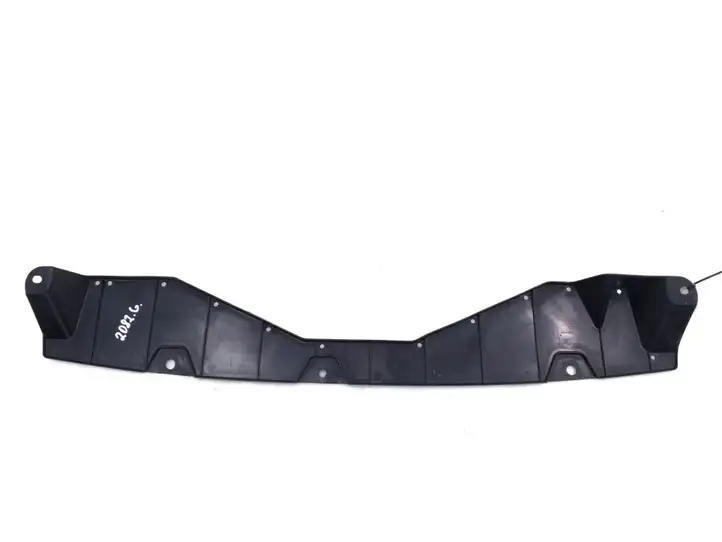 Toyota Verso (2009 - 2012) 583980F020 Другая часть кузова — фото 2