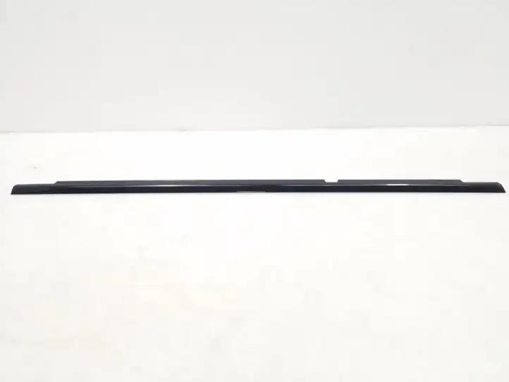 Mercedes-Benz E W212 (2009 - 2016) A2127350565 Молдинги задней двери — фото 1