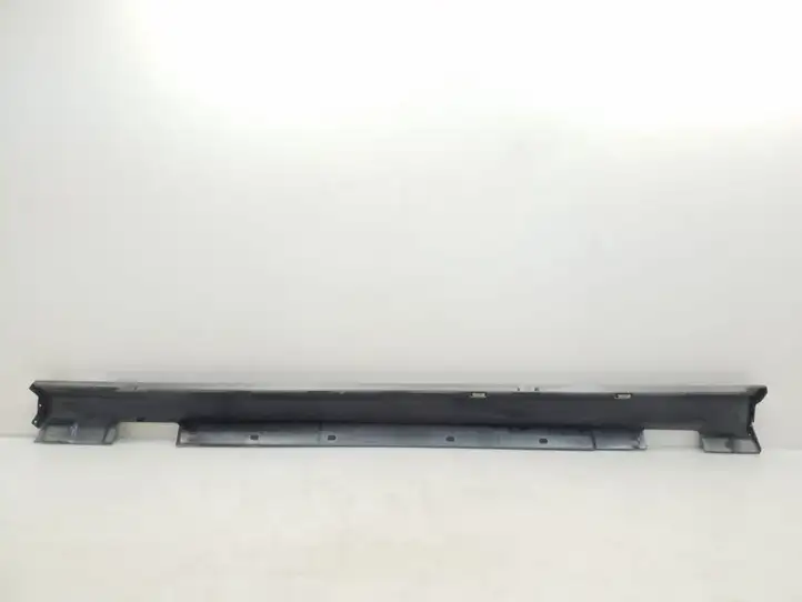Mercedes-Benz C W204 (2007 - 2014) A2046980454 Порог кузова — фото 5