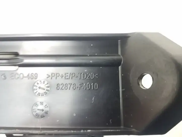Toyota C-HR I (2016 - 2022) 82878F4010 Другая часть кузова — фото 3