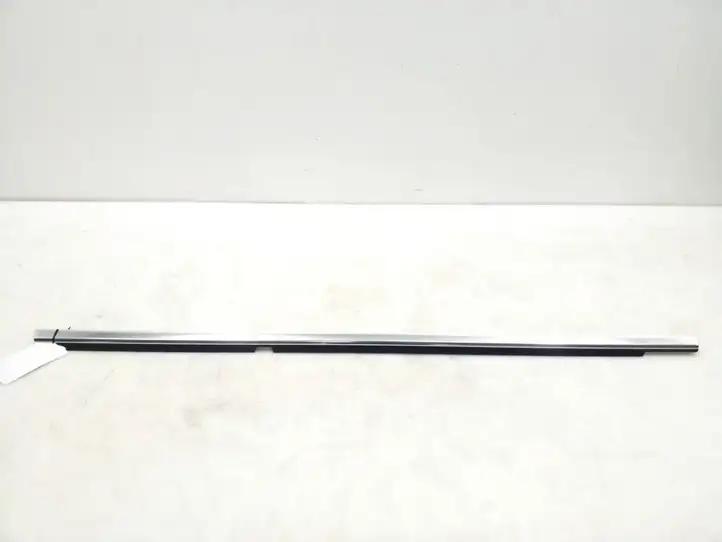 Mercedes-Benz E W212 (2009 - 2016) A2127350165 Молдинги задней двери — фото 1