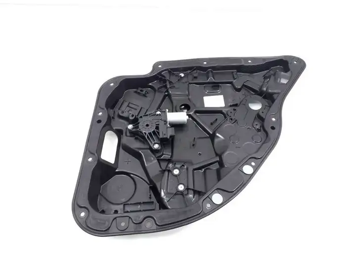 Mercedes-Benz E W213 (2016 - )   Передний комплект электрического механизма для подъема окна