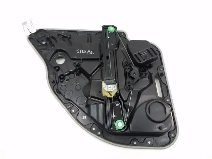 Mercedes-Benz E W213 (2016 - )   Передний комплект электрического механизма для подъема окна