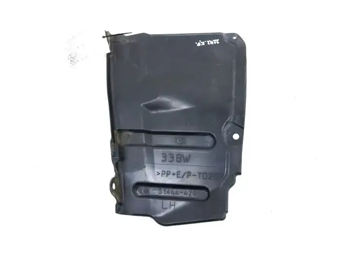 Toyota RAV 4 (XA30) (2006 - 2016) 5144442010 Защита двигателя — фото 3