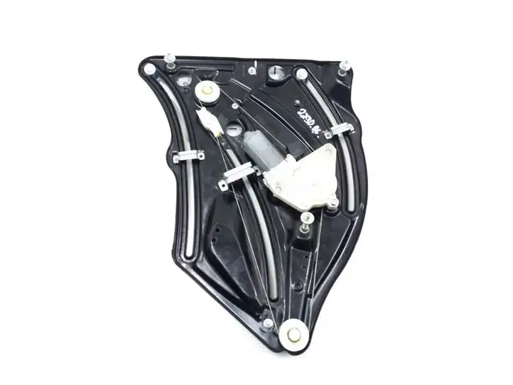 Mercedes-Benz E C207 W207 (2009 - 2017)   Передний комплект электрического механизма для подъема окна