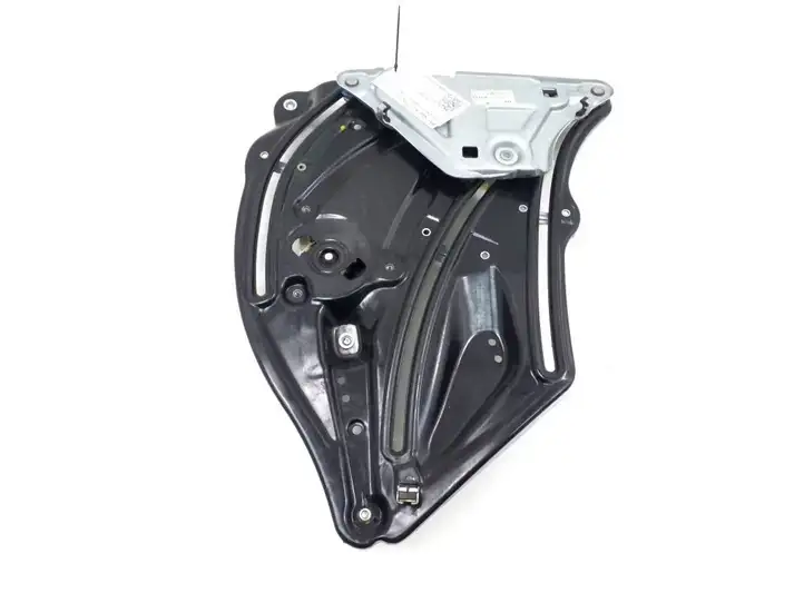 Mercedes-Benz E C207 W207 (2009 - 2017)   Передний комплект электрического механизма для подъема окна