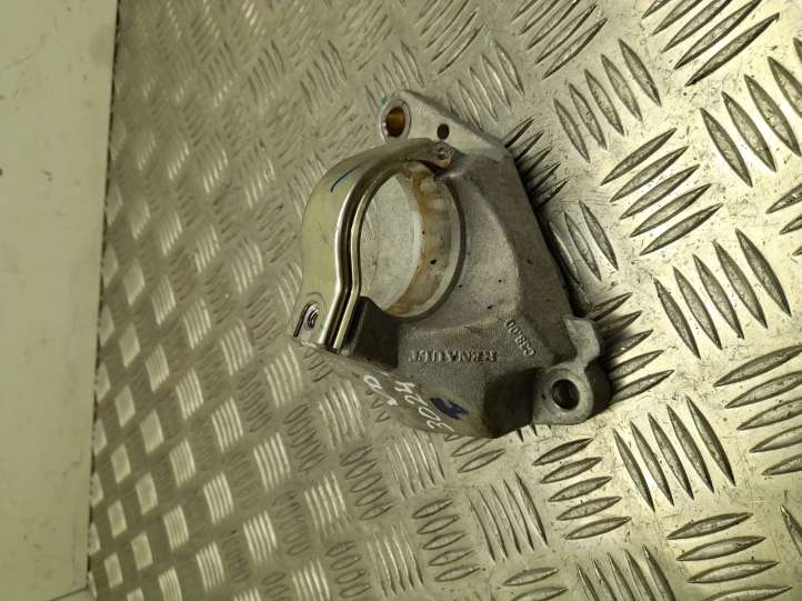 397746410R Nissan Juke II F16 EGR aušintuvo kronšteinas