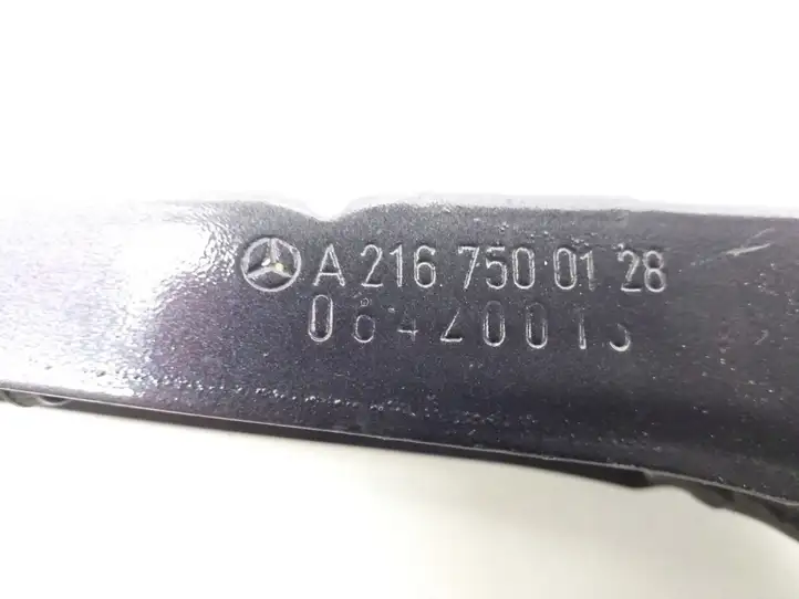 Mercedes-Benz CL C216 (2007 - 2014) A2167500128 Петли крышки багажника — фото 2