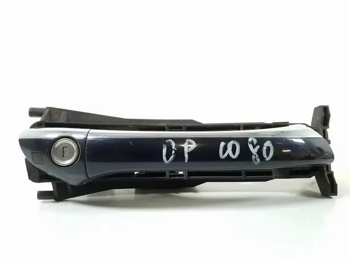 Mercedes-Benz C W203 (2000 - 2007)   Наружная ручка