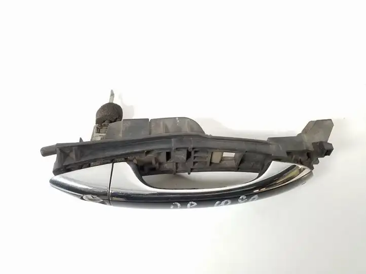 Mercedes-Benz C W203 (2000 - 2007)   Наружная ручка