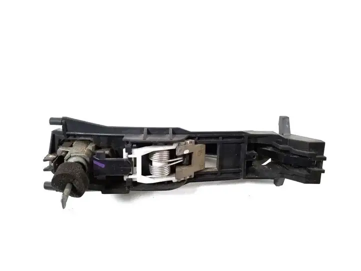 Mercedes-Benz C W203 (2000 - 2007)   Наружная ручка