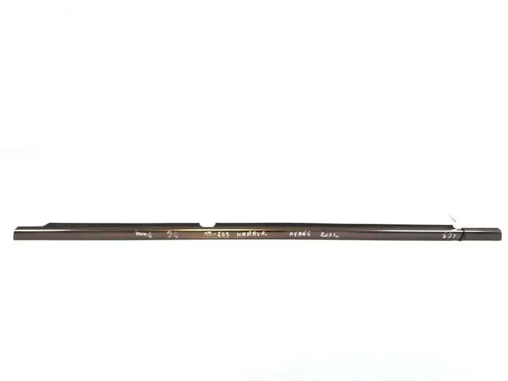 Mercedes-Benz C W203 (2000 - 2007)  A2036902380  Отделка дверей (молдинги) задней двери