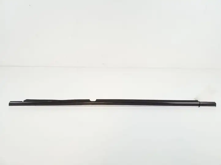 Mercedes-Benz C W203 (2000 - 2007) A2036904080 Молдинги задней двери — фото 1