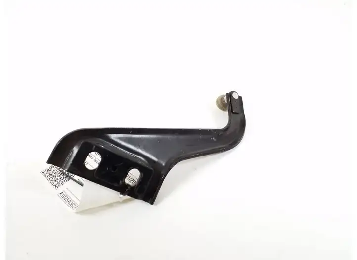 Mercedes-Benz Vito Viano W639 (2003 - 2010) A6397600047 Верхняя направляющая раздвижной двери — фото 2