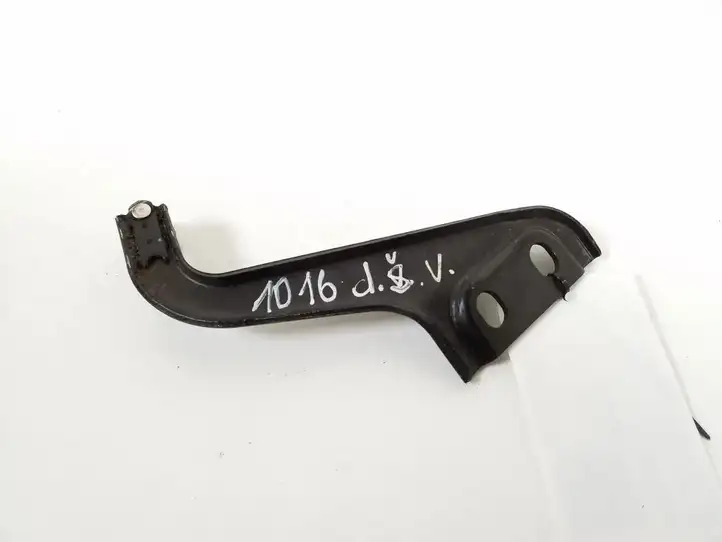 Mercedes-Benz Vito Viano W639 (2003 - 2010) A6397600147 Верхняя направляющая раздвижной двери — фото 2
