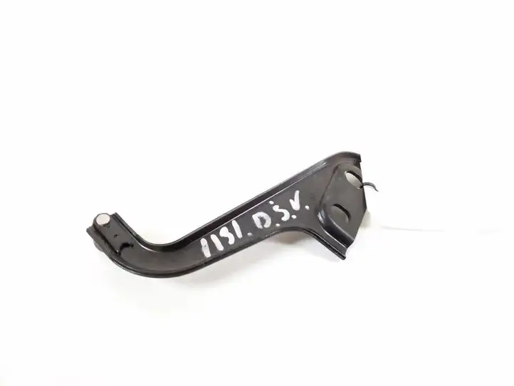 Mercedes-Benz Vito Viano W639 (2003 - 2010) A6397600147 Верхняя направляющая раздвижной двери — фото 2