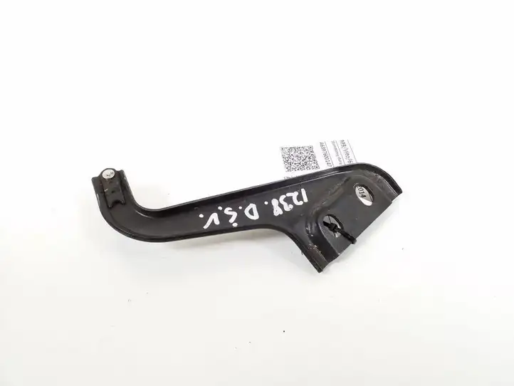 Mercedes-Benz Vito Viano W639 (2003 - 2010) A6397600147 Верхняя направляющая раздвижной двери — фото 2