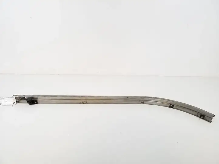 Mercedes-Benz Vito Viano W639 (2010 - 2015) A6397600235 Средняя направляющая ролика раздвижной двери — фото 1
