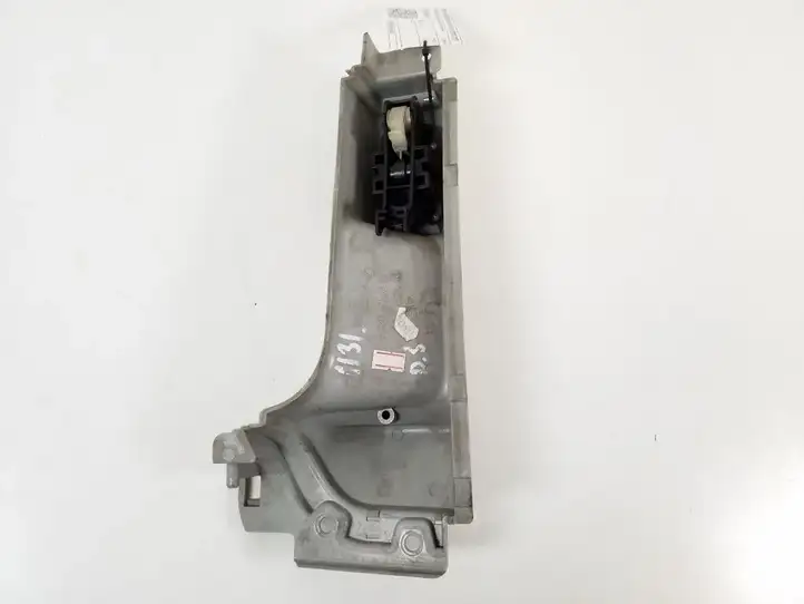 Mercedes-Benz Vito Viano W639 (2003 - 2010) A6397600561 Внутренняя ручка раздвижной двери — фото 3