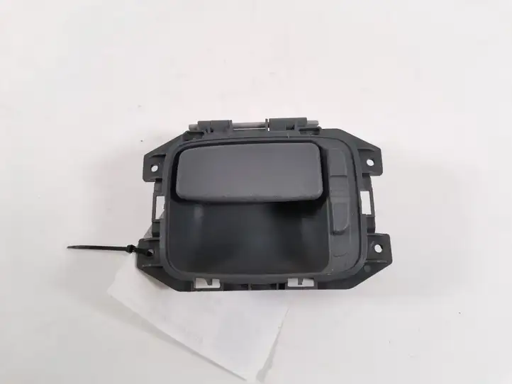 Mercedes-Benz Vito Viano W639 (2003 - 2010) A6397600161 Внутренняя ручка двери багажника — фото 1