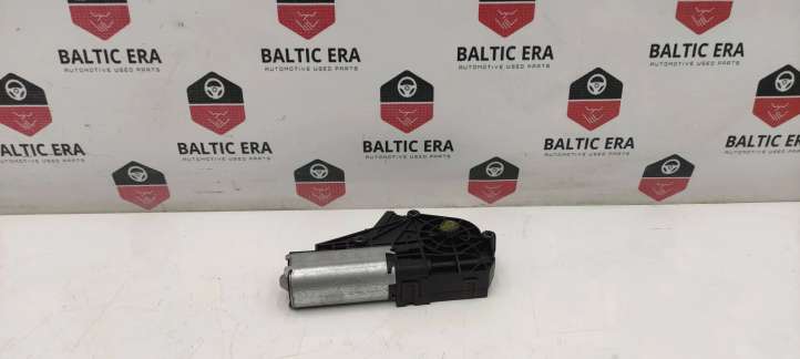 9127381 BMW 5 F10 F11 Stiklo kėbule (fortkės) atidarymo el. varikliukas