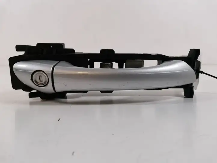 Mercedes-Benz SLK R171 (2005 - 2011)   Наружная ручка
