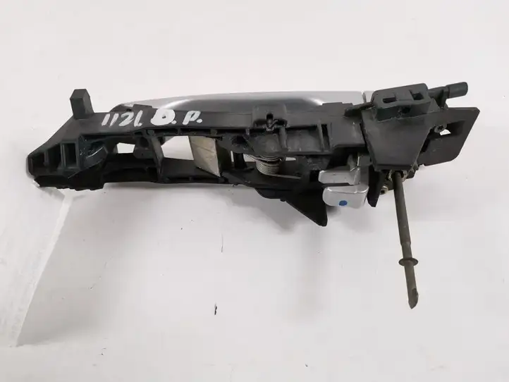 Mercedes-Benz SLK R171 (2005 - 2011)   Наружная ручка