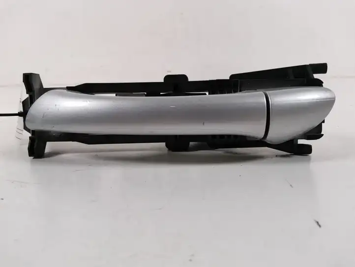 Mercedes-Benz SLK R171 (2005 - 2011) Наружная ручка двери — фото 1