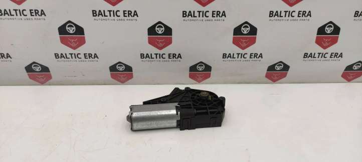 9127381 BMW 5 F10 F11 Stiklo kėbule (fortkės) atidarymo el. varikliukas